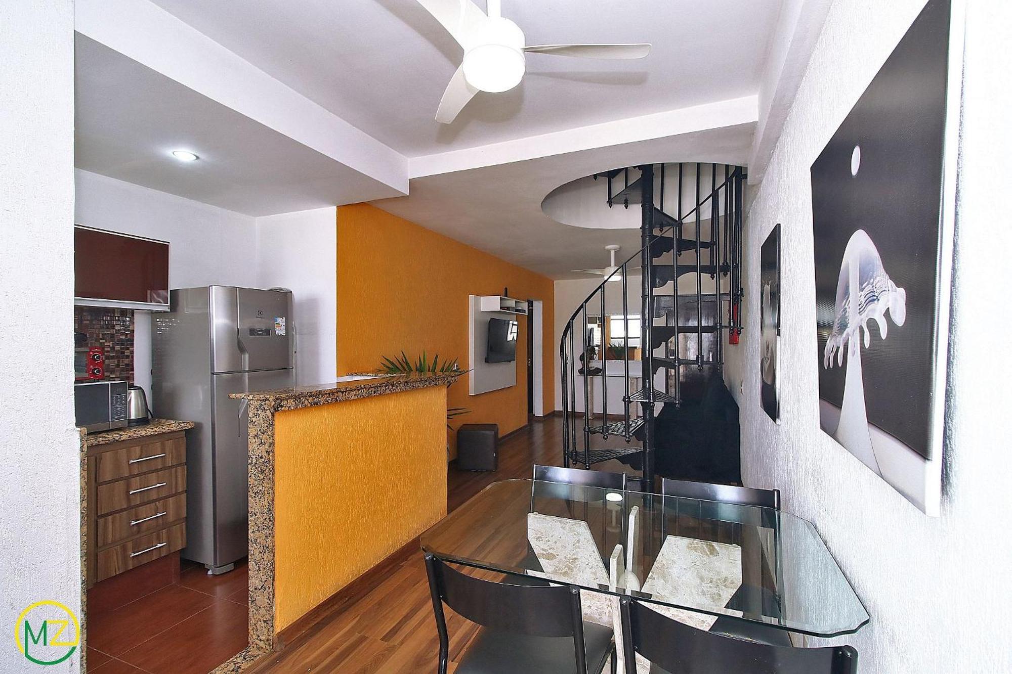 Cobertura Duplex 2 Quartos Com Terraco E Piscina Río de Janeiro Exterior foto